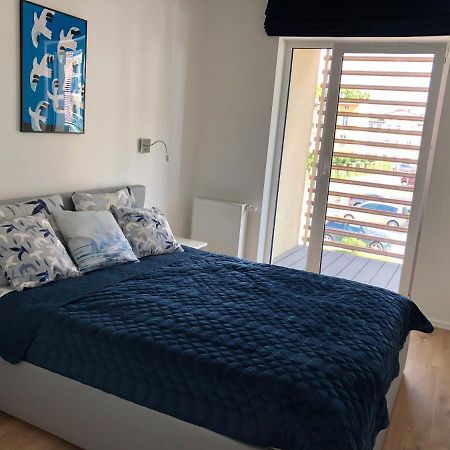 Apartament Beluga Kolobřeh Exteriér fotografie