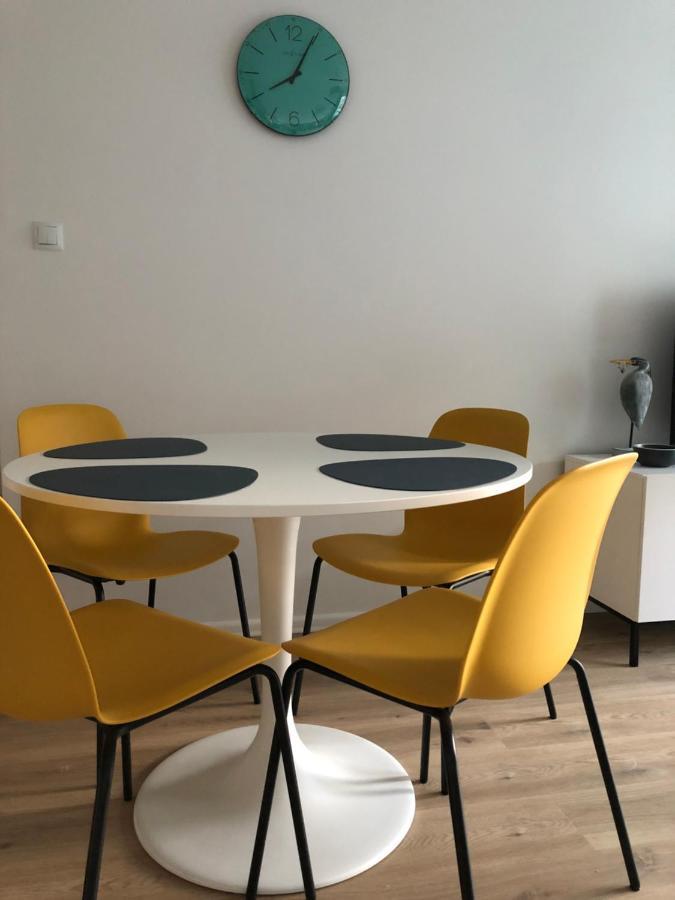 Apartmán Apartament Beluga Kolobřeh Exteriér fotografie